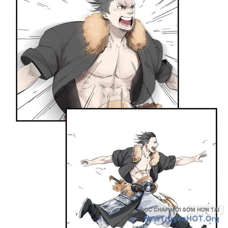 Hiệp Khách Hành Bất Thông Chap 65 - Next Chap 66