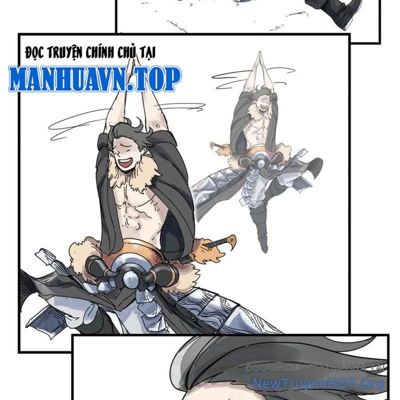 Hiệp Khách Hành Bất Thông Chap 65 - Next Chap 66