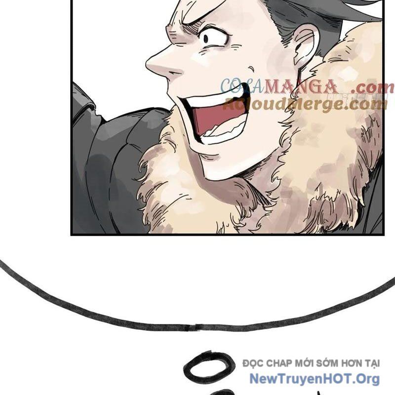 Hiệp Khách Hành Bất Thông Chap 65 - Next Chap 66