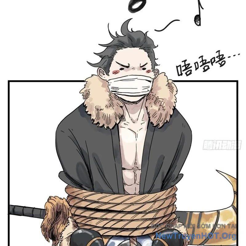Hiệp Khách Hành Bất Thông Chap 65 - Next Chap 66