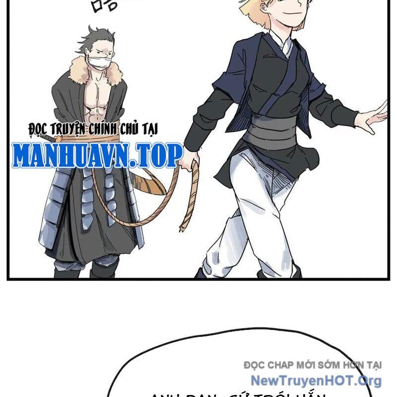 Hiệp Khách Hành Bất Thông Chap 65 - Next Chap 66