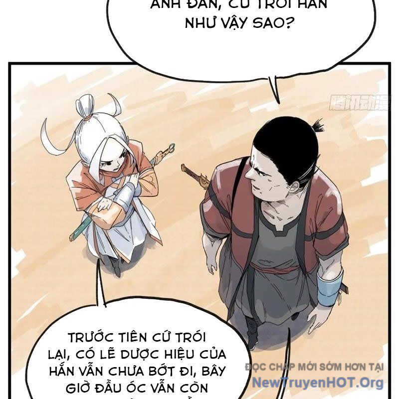 Hiệp Khách Hành Bất Thông Chap 65 - Next Chap 66