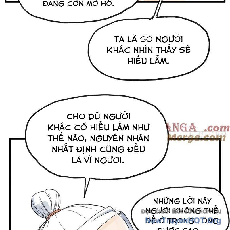 Hiệp Khách Hành Bất Thông Chap 65 - Next Chap 66