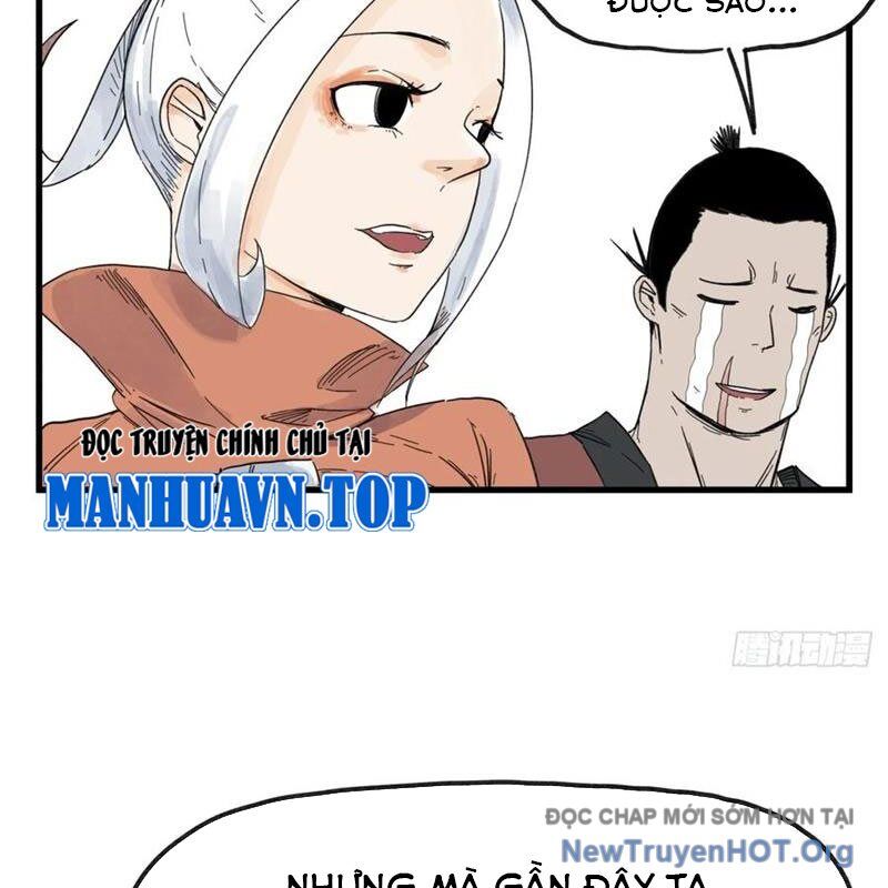 Hiệp Khách Hành Bất Thông Chap 65 - Next Chap 66