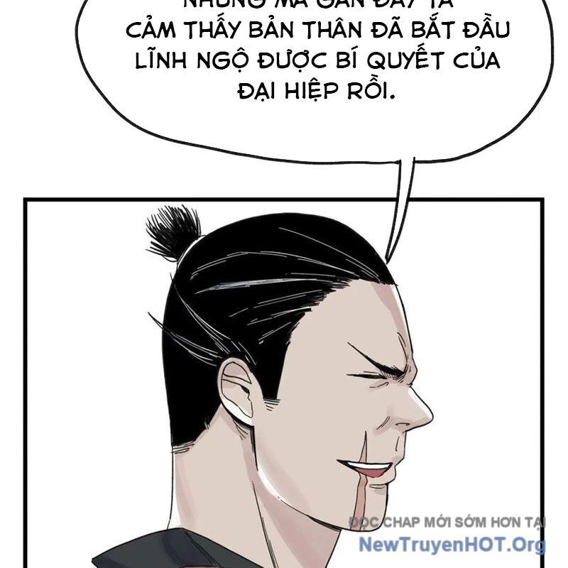 Hiệp Khách Hành Bất Thông Chap 65 - Next Chap 66