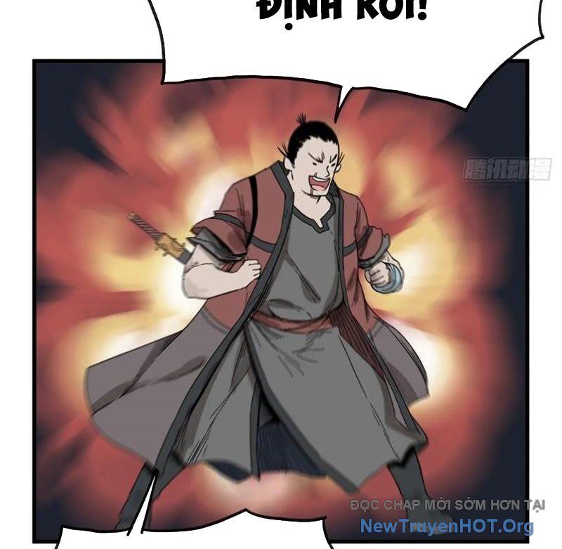 Hiệp Khách Hành Bất Thông Chap 65 - Next Chap 66