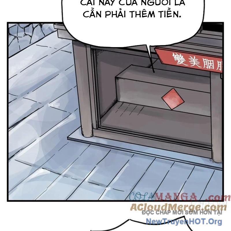 Hiệp Khách Hành Bất Thông Chap 65 - Next Chap 66