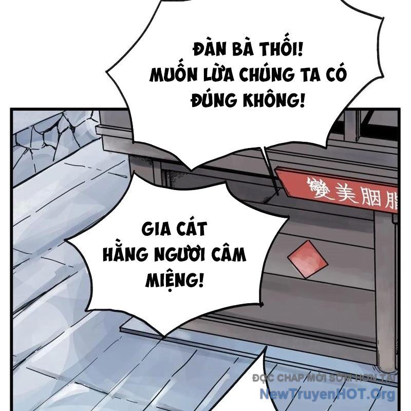 Hiệp Khách Hành Bất Thông Chap 65 - Next Chap 66