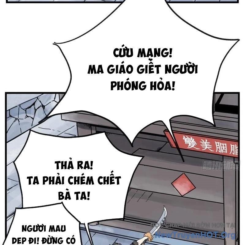 Hiệp Khách Hành Bất Thông Chap 65 - Next Chap 66