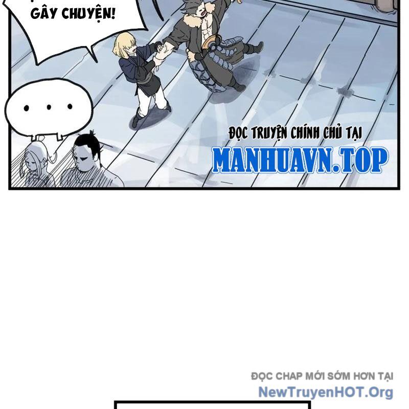 Hiệp Khách Hành Bất Thông Chap 65 - Next Chap 66