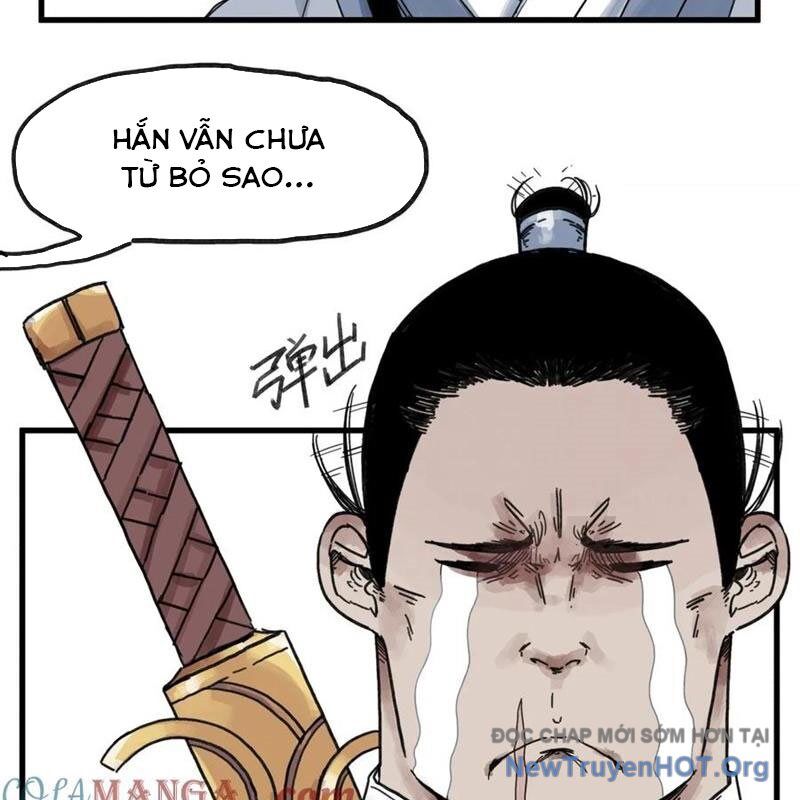 Hiệp Khách Hành Bất Thông Chap 65 - Next Chap 66