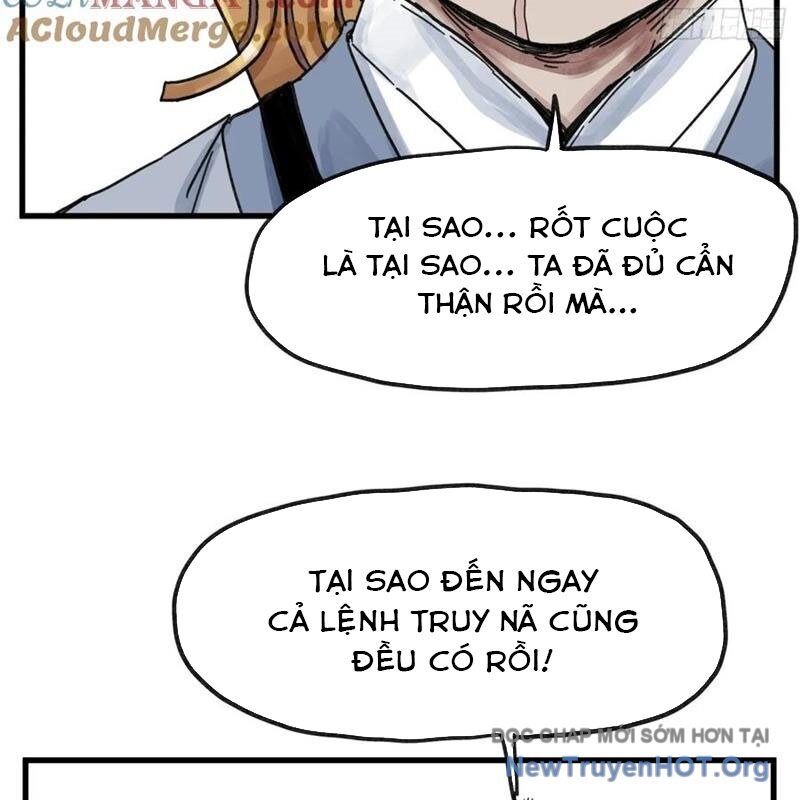 Hiệp Khách Hành Bất Thông Chap 65 - Next Chap 66