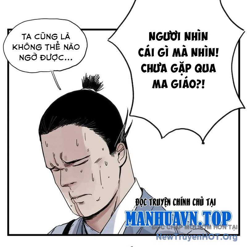 Hiệp Khách Hành Bất Thông Chap 65 - Next Chap 66