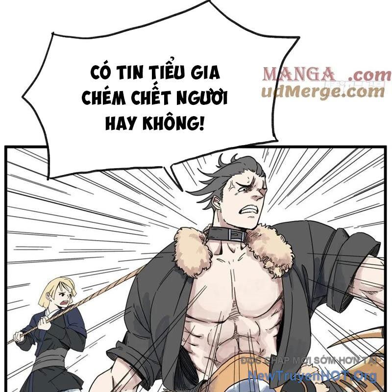 Hiệp Khách Hành Bất Thông Chap 65 - Next Chap 66
