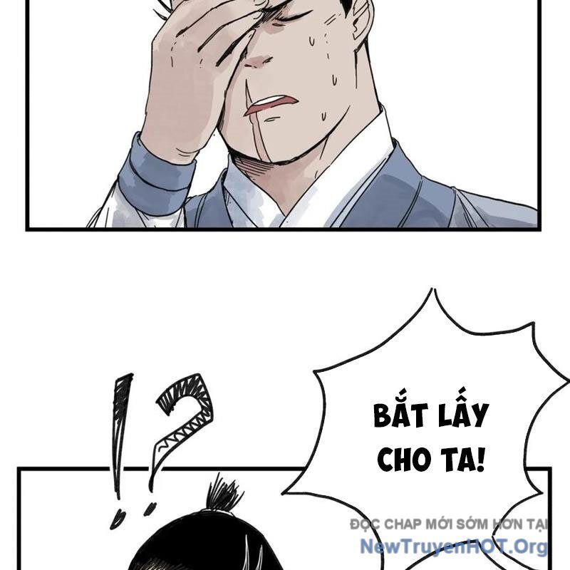 Hiệp Khách Hành Bất Thông Chap 65 - Next Chap 66