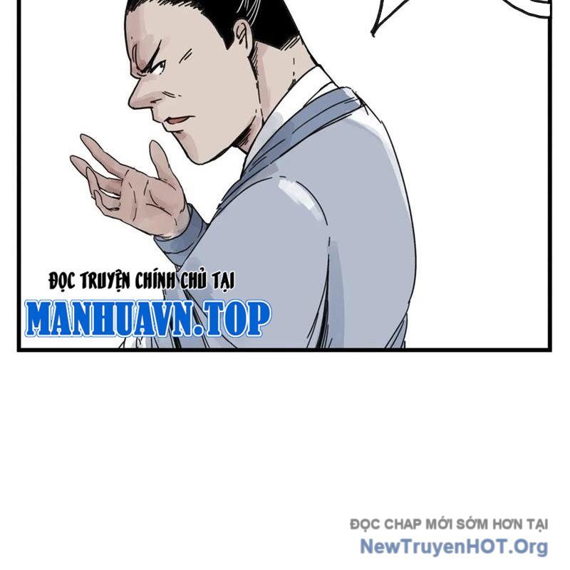 Hiệp Khách Hành Bất Thông Chap 65 - Next Chap 66