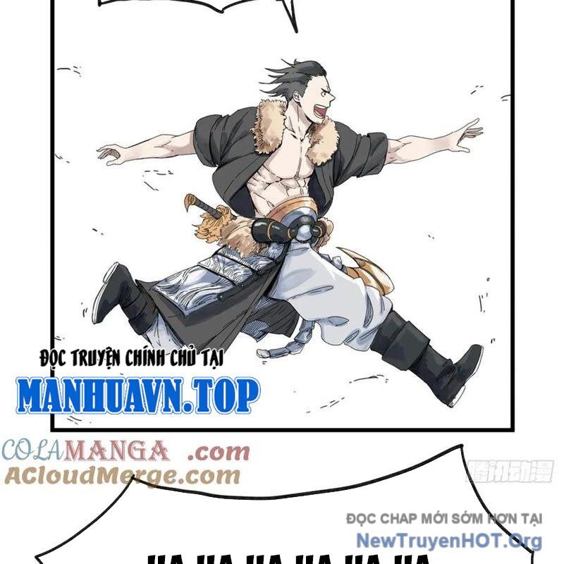 Hiệp Khách Hành Bất Thông Chap 65 - Next Chap 66