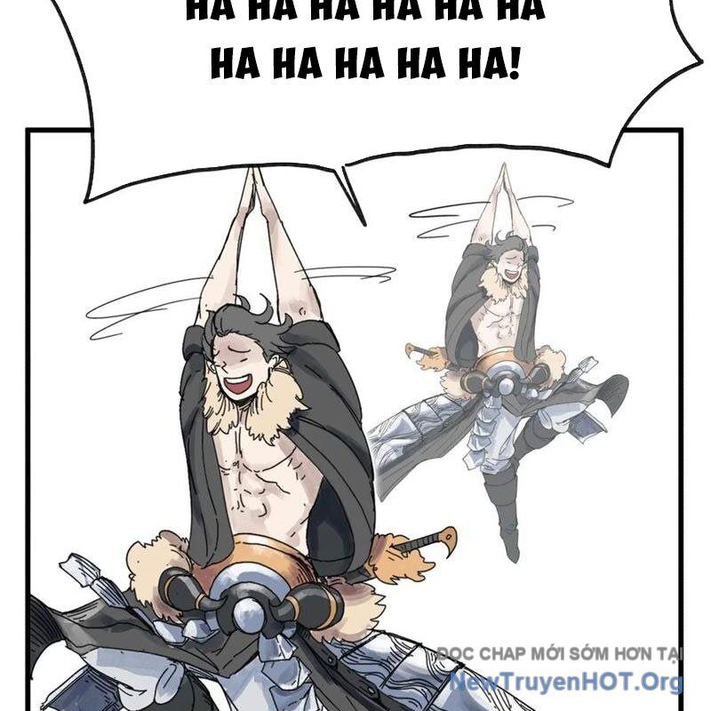 Hiệp Khách Hành Bất Thông Chap 65 - Next Chap 66
