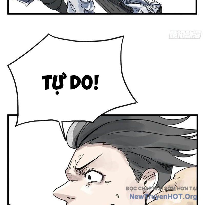 Hiệp Khách Hành Bất Thông Chap 65 - Next Chap 66