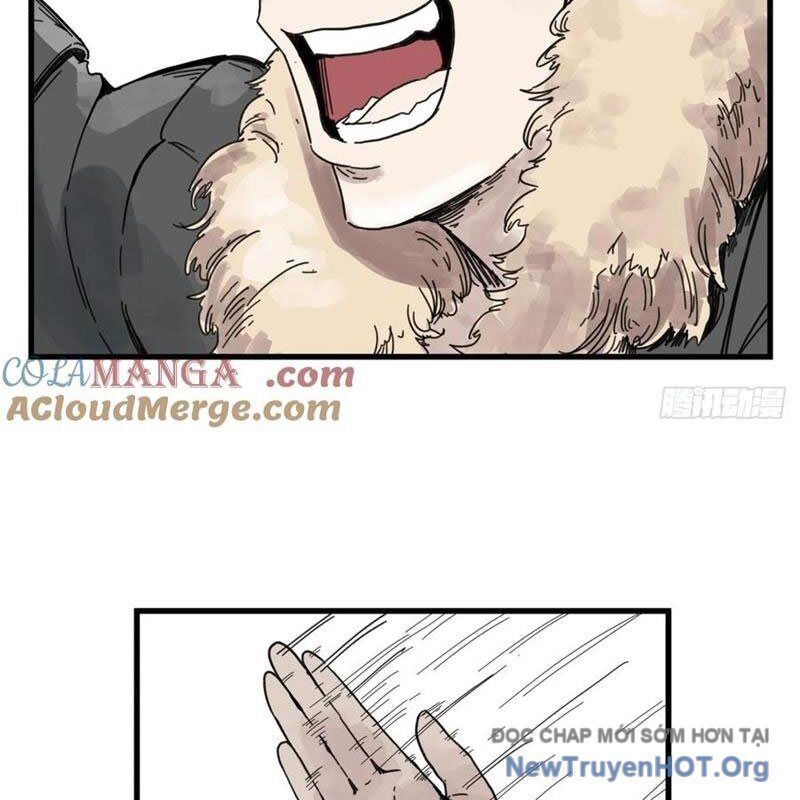 Hiệp Khách Hành Bất Thông Chap 65 - Next Chap 66
