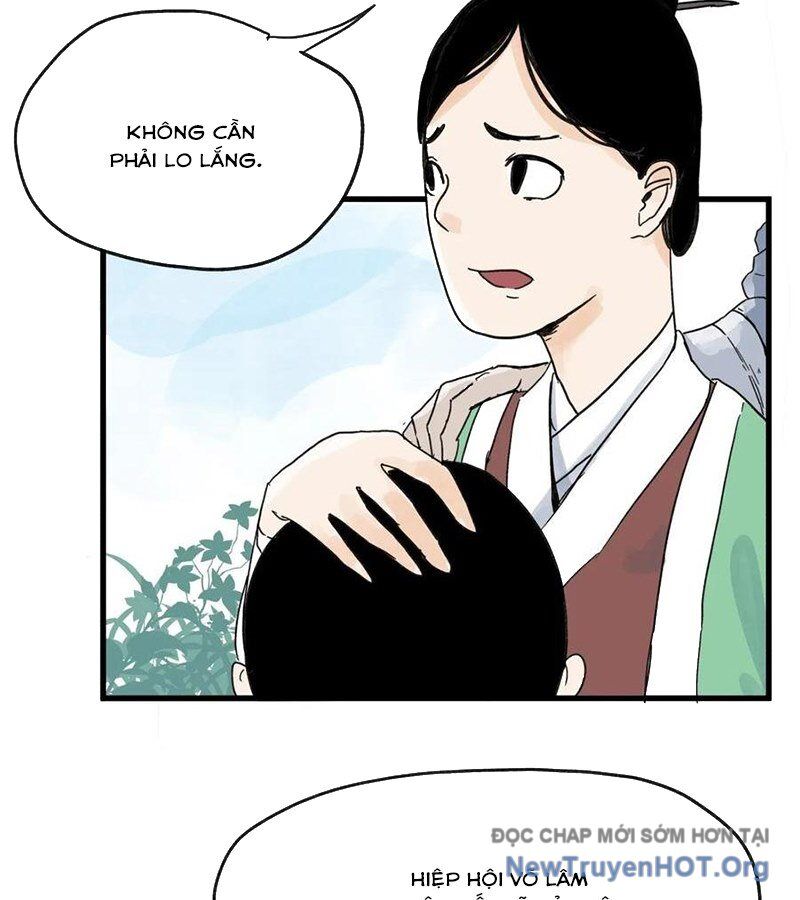 Hiệp Khách Hành Bất Thông Chap 66 - Next Chap 67