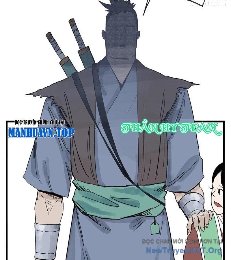 Hiệp Khách Hành Bất Thông Chap 66 - Next Chap 67