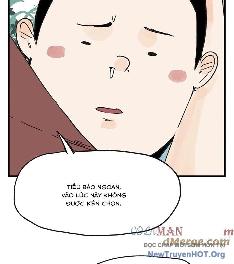 Hiệp Khách Hành Bất Thông Chap 66 - Next Chap 67