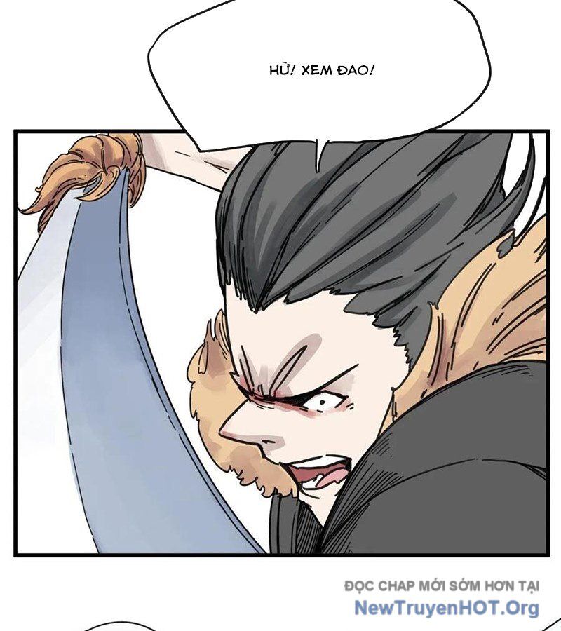 Hiệp Khách Hành Bất Thông Chap 66 - Next Chap 67
