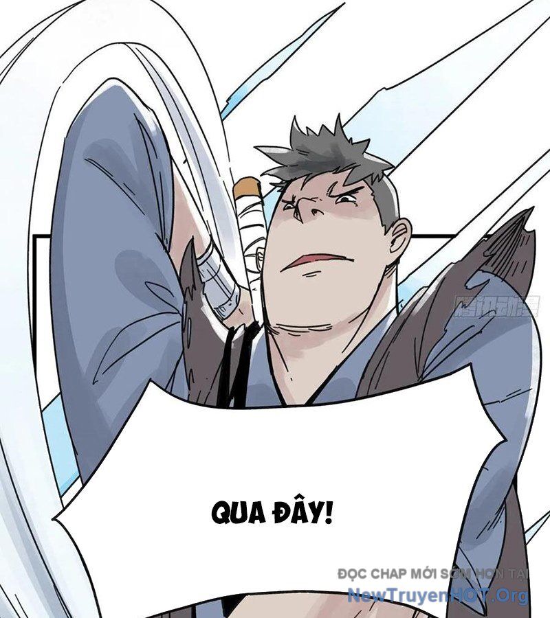 Hiệp Khách Hành Bất Thông Chap 66 - Next Chap 67