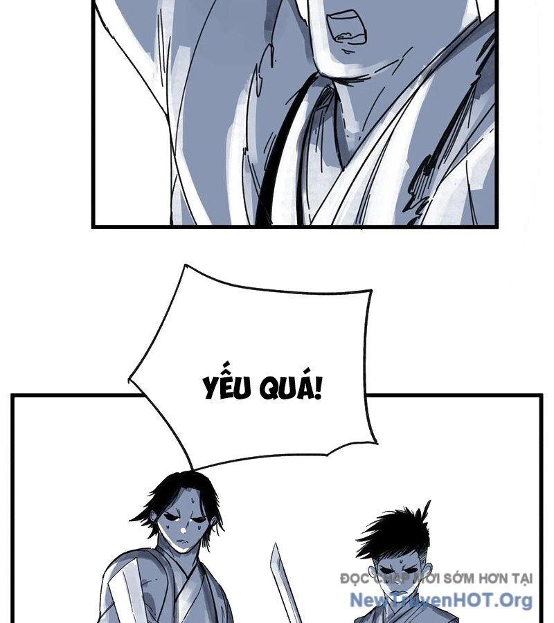 Hiệp Khách Hành Bất Thông Chap 66 - Next Chap 67