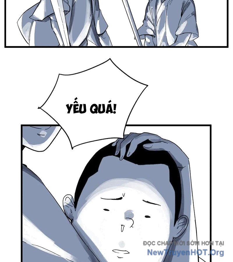 Hiệp Khách Hành Bất Thông Chap 66 - Next Chap 67