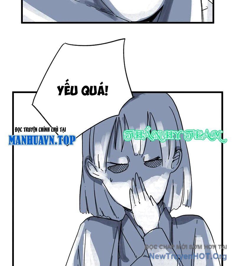 Hiệp Khách Hành Bất Thông Chap 66 - Next Chap 67