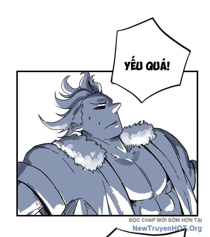 Hiệp Khách Hành Bất Thông Chap 66 - Next Chap 67