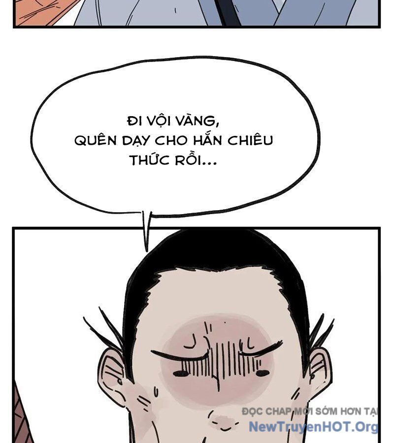 Hiệp Khách Hành Bất Thông Chap 66 - Next Chap 67