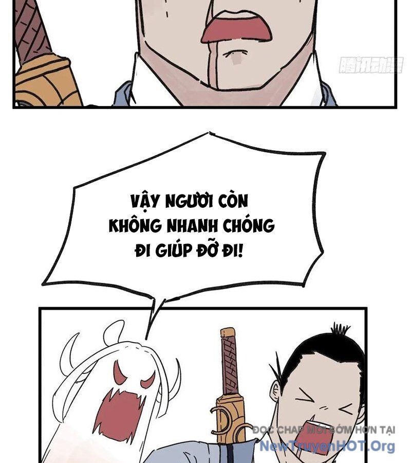 Hiệp Khách Hành Bất Thông Chap 66 - Next Chap 67