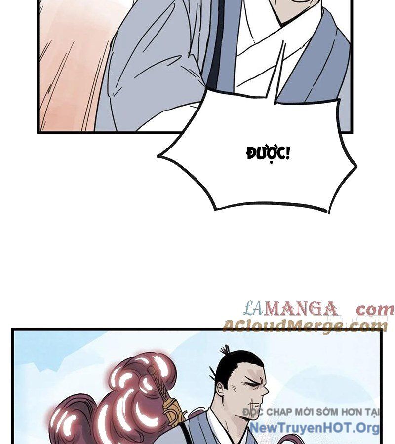 Hiệp Khách Hành Bất Thông Chap 66 - Next Chap 67
