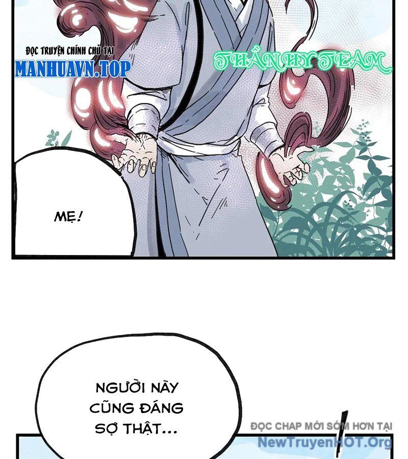 Hiệp Khách Hành Bất Thông Chap 66 - Next Chap 67