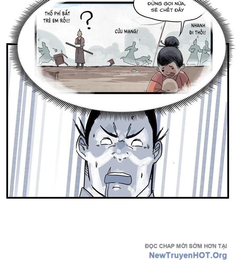 Hiệp Khách Hành Bất Thông Chap 66 - Next Chap 67