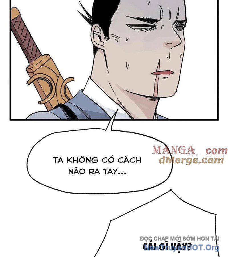 Hiệp Khách Hành Bất Thông Chap 66 - Next Chap 67