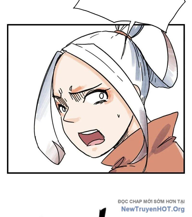 Hiệp Khách Hành Bất Thông Chap 66 - Next Chap 67