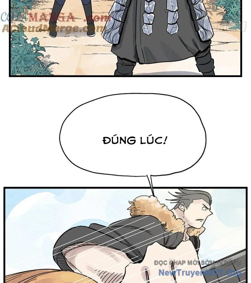 Hiệp Khách Hành Bất Thông Chap 66 - Next Chap 67