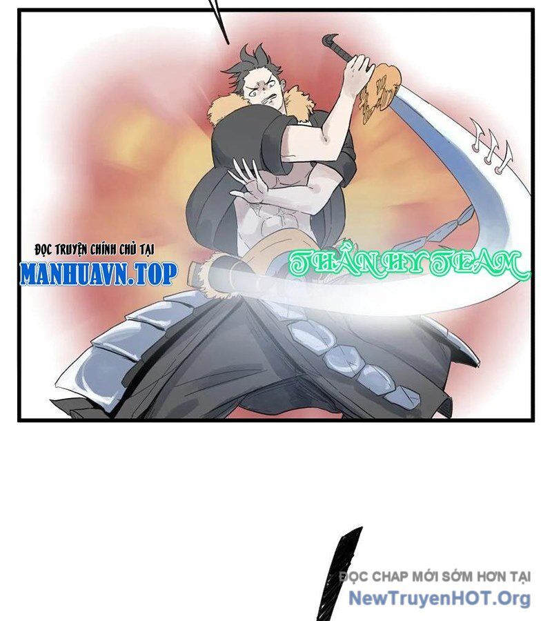 Hiệp Khách Hành Bất Thông Chap 66 - Next Chap 67