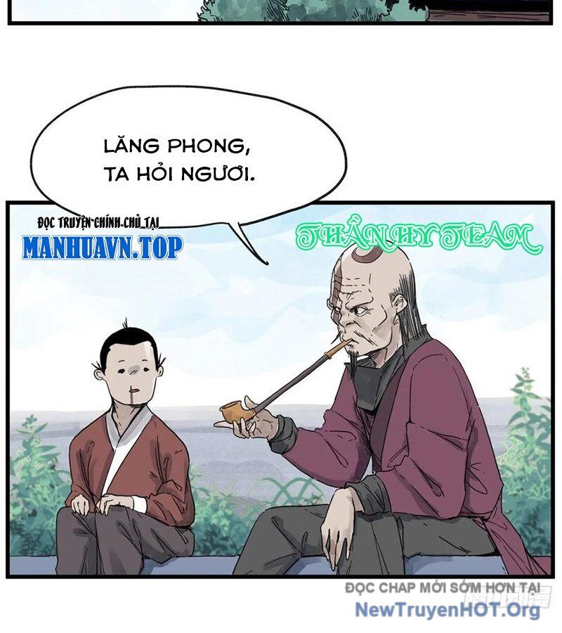 Hiệp Khách Hành Bất Thông Chap 67 - Next Chap 68