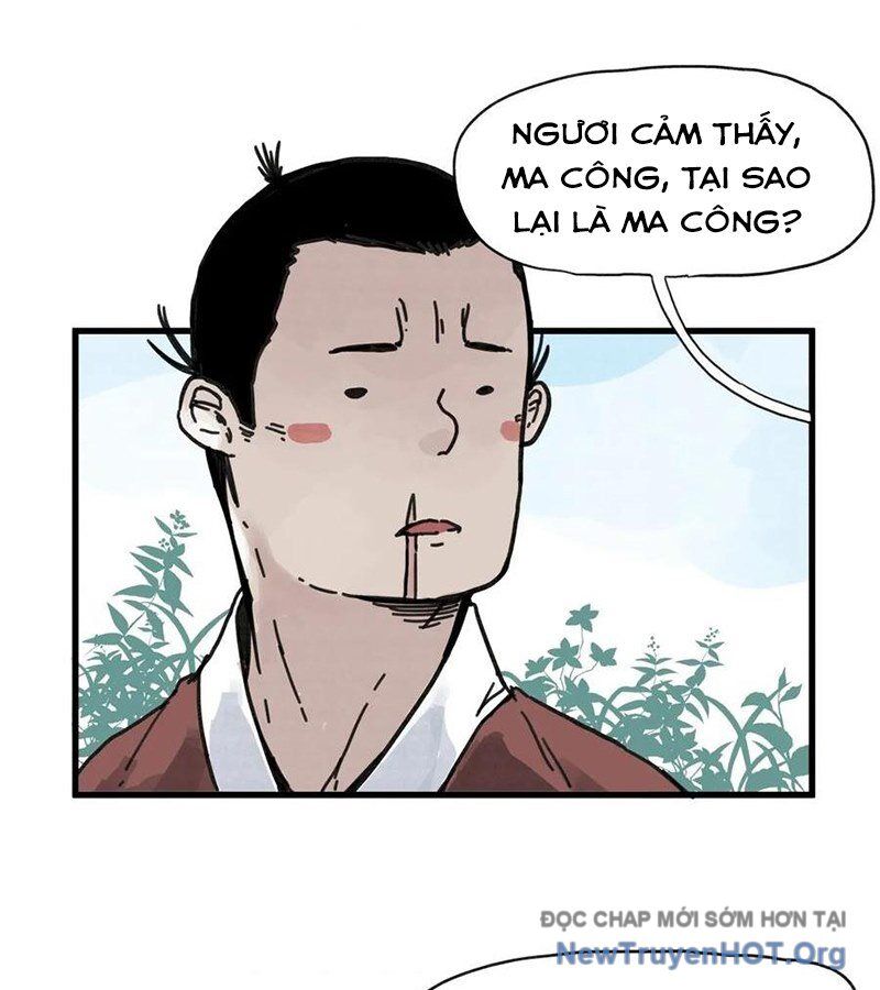 Hiệp Khách Hành Bất Thông Chap 67 - Next Chap 68