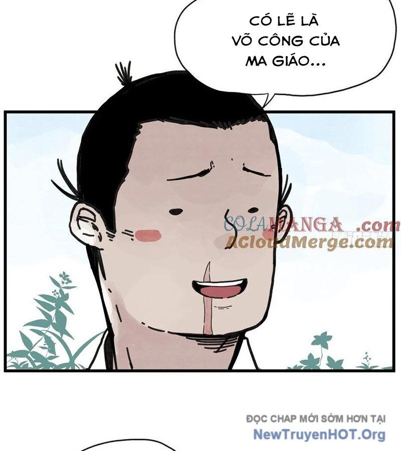 Hiệp Khách Hành Bất Thông Chap 67 - Next Chap 68