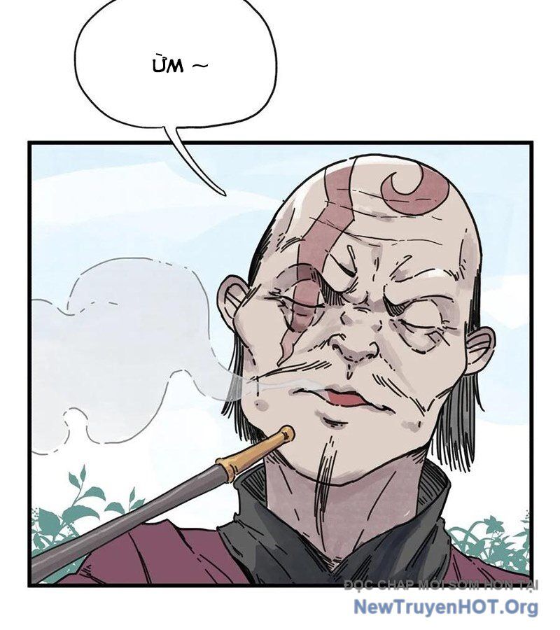Hiệp Khách Hành Bất Thông Chap 67 - Next Chap 68