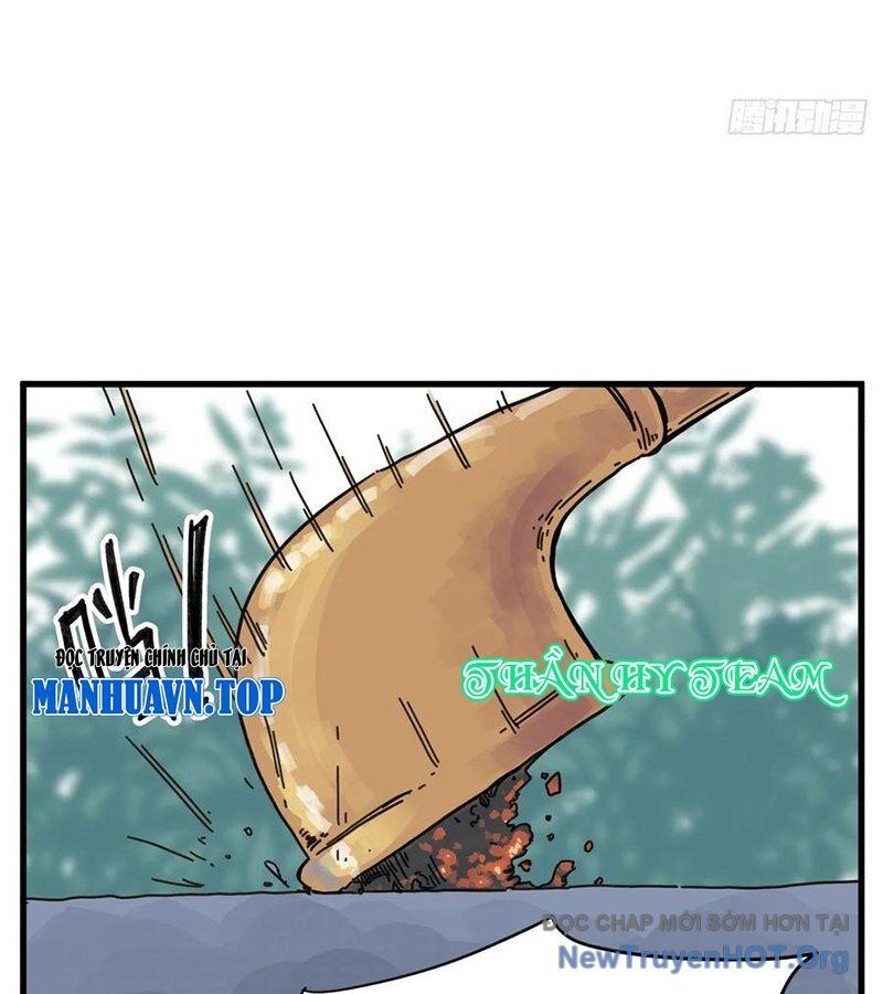 Hiệp Khách Hành Bất Thông Chap 67 - Next Chap 68