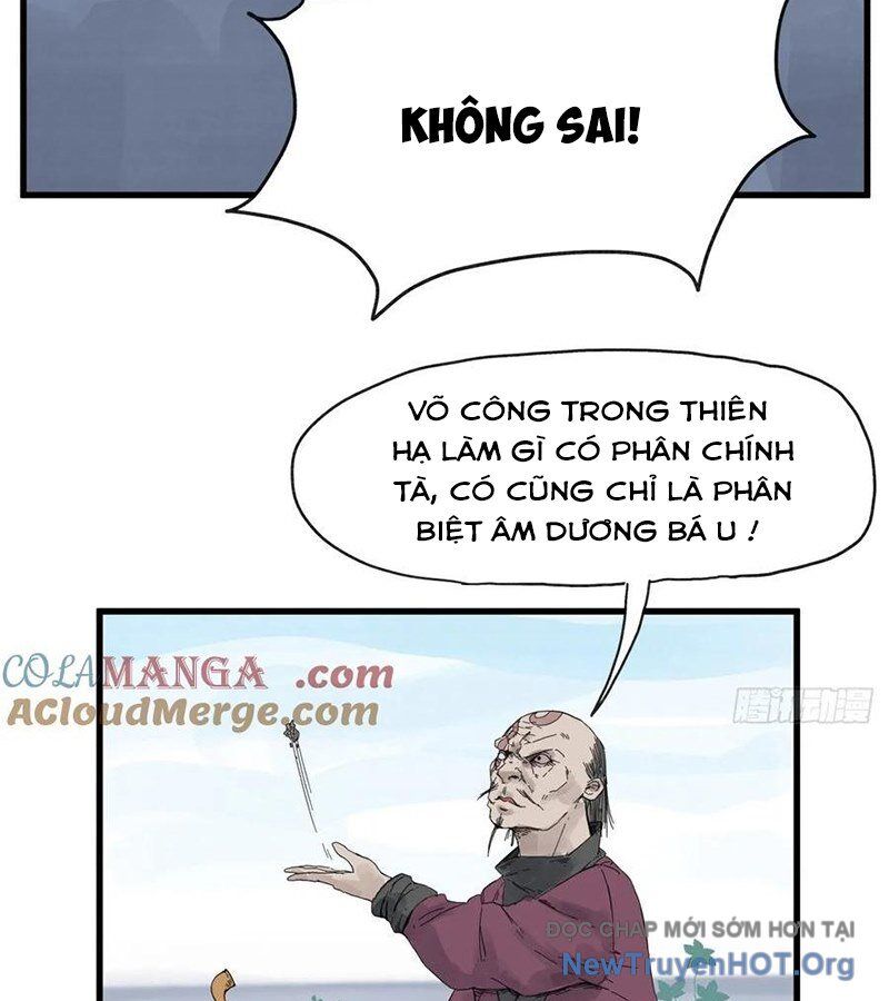 Hiệp Khách Hành Bất Thông Chap 67 - Next Chap 68