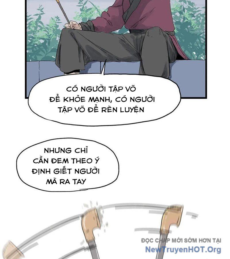 Hiệp Khách Hành Bất Thông Chap 67 - Next Chap 68
