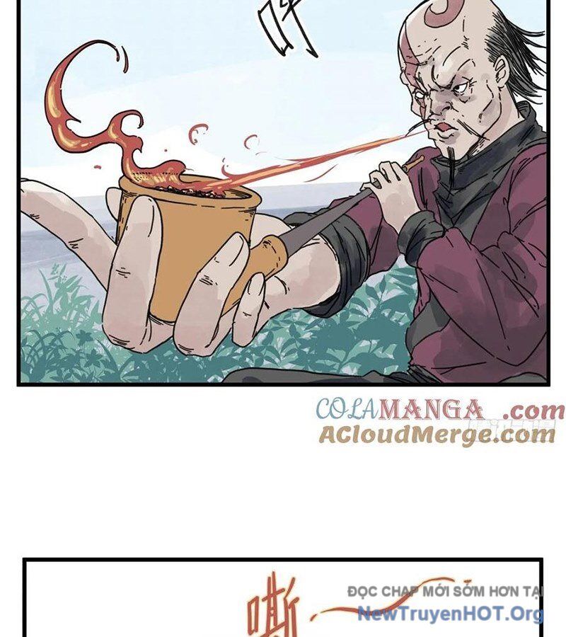 Hiệp Khách Hành Bất Thông Chap 67 - Next Chap 68